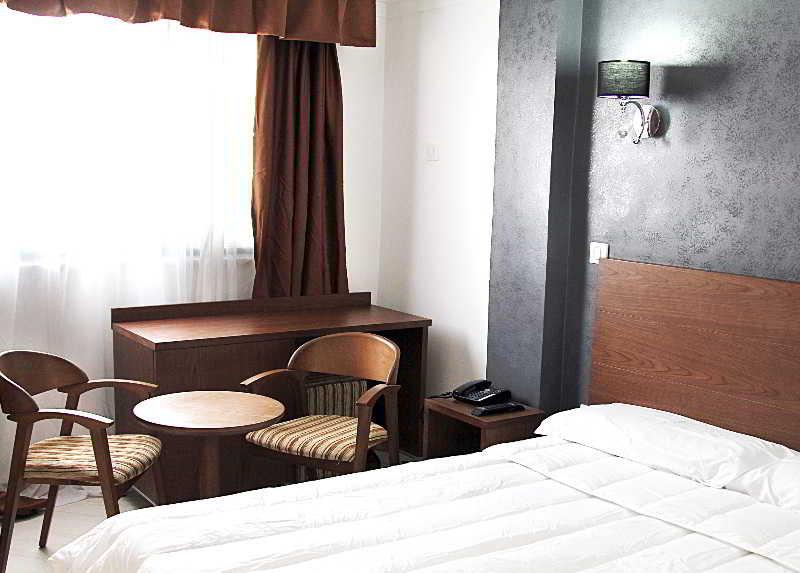 Medina Hotel Boumerdes Exterior foto